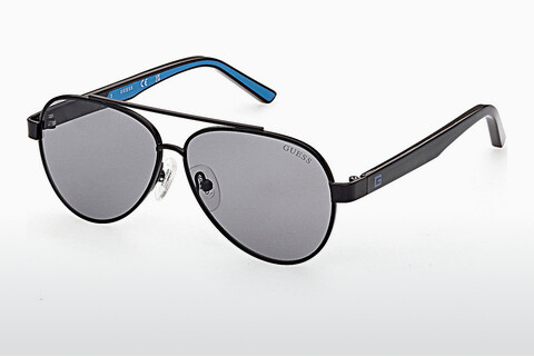 Ophthalmic Glasses Guess GU9221 02A