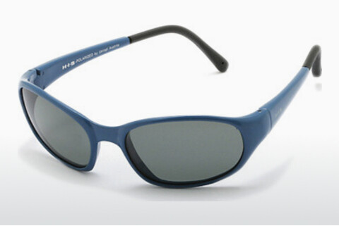 Ophthalmic Glasses HIS Eyewear HP80113 1