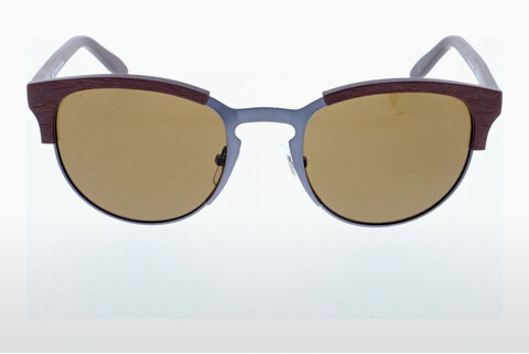 Lunettes de soleil HIS Eyewear HS122 006