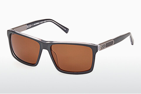 Ophthalmic Glasses Harley-Davidson HD0977X 20H