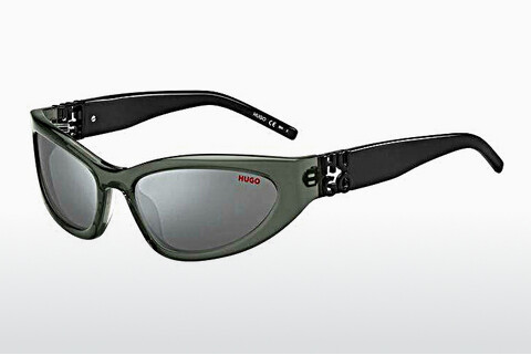 Ophthalmic Glasses Hugo HG 1255/S KB7/T4