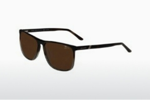 Ophthalmic Glasses Jaguar 37122 6970