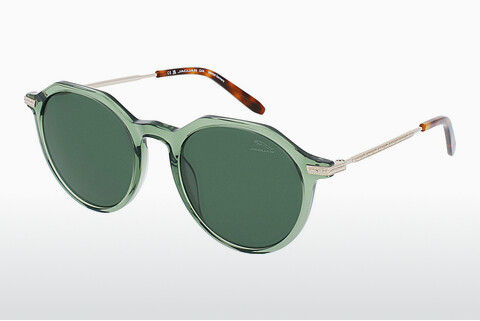 Ophthalmic Glasses Jaguar 37278 4100