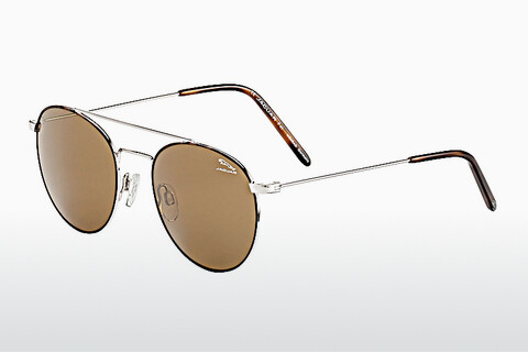 Ophthalmic Glasses Jaguar 37455 1100