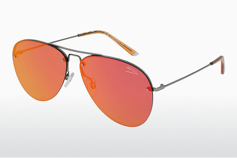 Ophthalmic Glasses Jaguar 37500 6500
