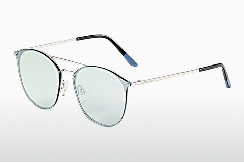 Ophthalmic Glasses Jaguar 37580 1100