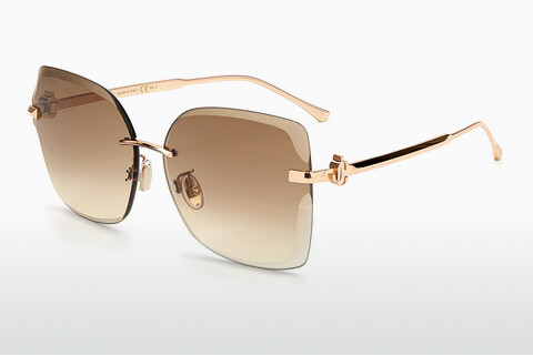 Ophthalmic Glasses Jimmy Choo CORIN/G/S DDB/HA