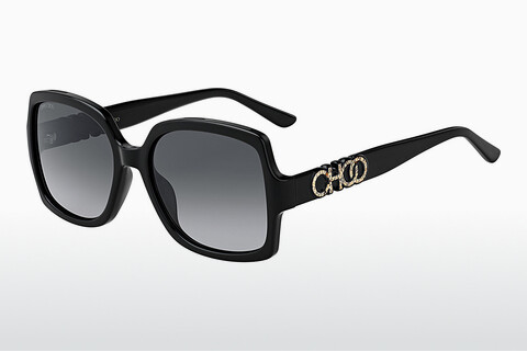 Lunettes de soleil Jimmy Choo SAMMI/G/S 807/9O