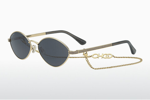 Ophthalmic Glasses Jimmy Choo SONNY/S 2F7/IR