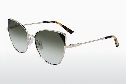 Ophthalmic Glasses Karl Lagerfeld KL341S 711