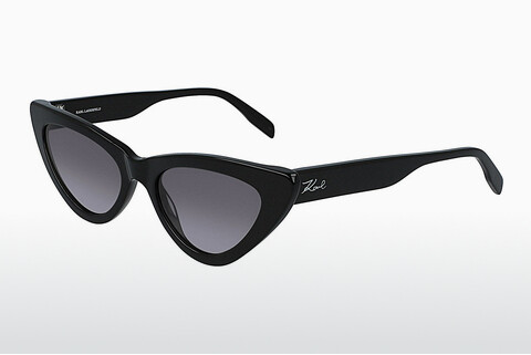 Ophthalmic Glasses Karl Lagerfeld KL6005S 001