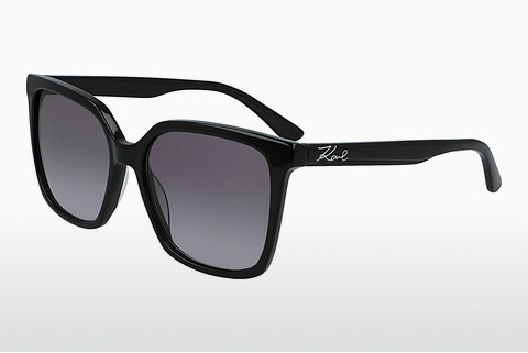 Ophthalmic Glasses Karl Lagerfeld KL6014S 001