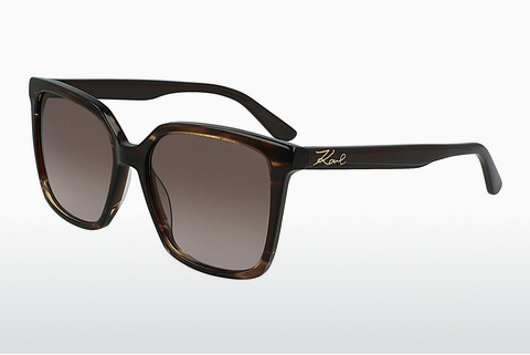 Ophthalmic Glasses Karl Lagerfeld KL6014S 033