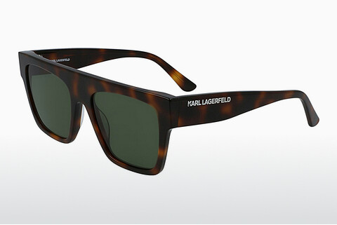 Ophthalmic Glasses Karl Lagerfeld KL6035S 215