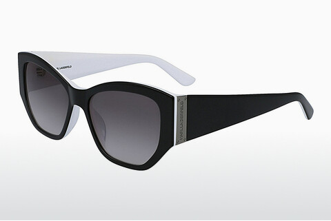 Ophthalmic Glasses Karl Lagerfeld KL6040S 004