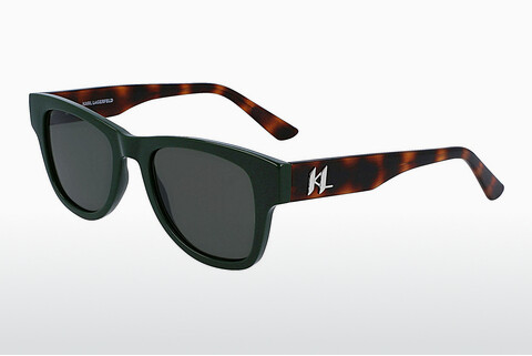 Ophthalmic Glasses Karl Lagerfeld KL6088S 300