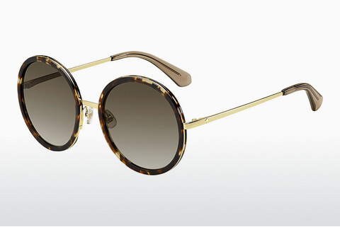 Ophthalmic Glasses Kate Spade LAMONICA/S 2IK/HA