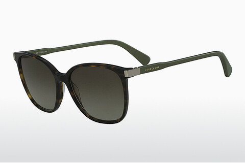 Ophthalmic Glasses Longchamp LO612S 213