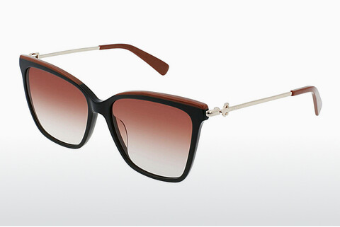 Ophthalmic Glasses Longchamp LO683S 001