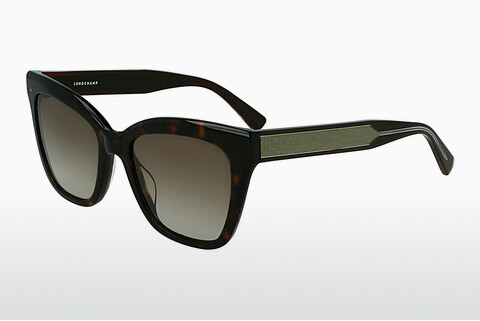 Ophthalmic Glasses Longchamp LO699S 240