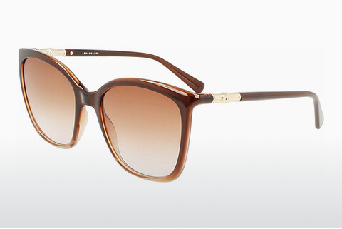 Ophthalmic Glasses Longchamp LO710S 203