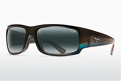 Ophthalmic Glasses Maui Jim World Cup 266-03F