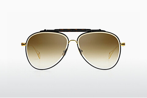 Ophthalmic Glasses Maybach Eyewear THE OBSERVER I B/G-HAW-Z20