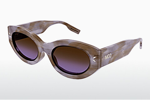Ophthalmic Glasses McQ MQ0324S 004