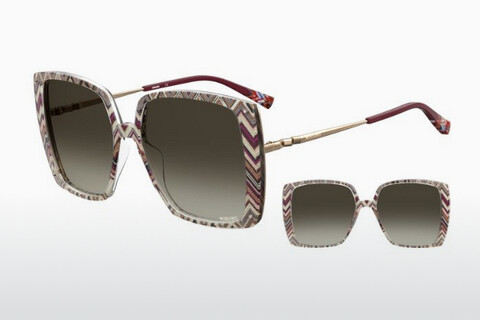 Ophthalmic Glasses Missoni MIS 0002/S 5ND/HA