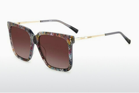 Ophthalmic Glasses Missoni MIS 0107/S X19/3X