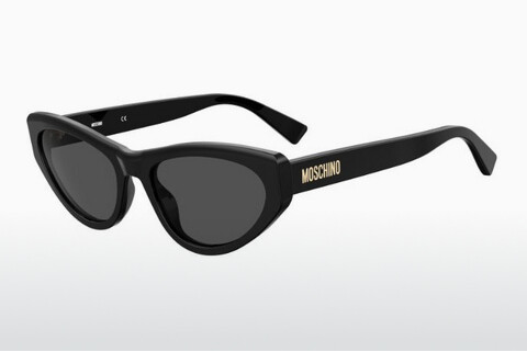 Ophthalmic Glasses Moschino MOS077/S 807/IR