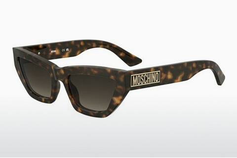 Ophthalmic Glasses Moschino MOS182/S 086/HA