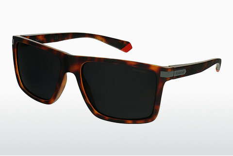 Lunettes de soleil Polaroid PLD 2098/S AB8/M9
