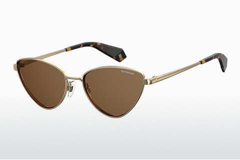Ophthalmic Glasses Polaroid PLD 6071/S/X J5G/SP