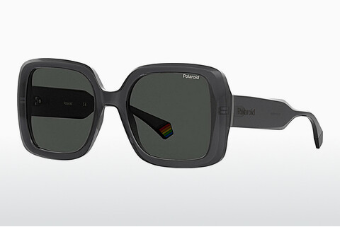 Ophthalmic Glasses Polaroid PLD 6168/S KB7/M9
