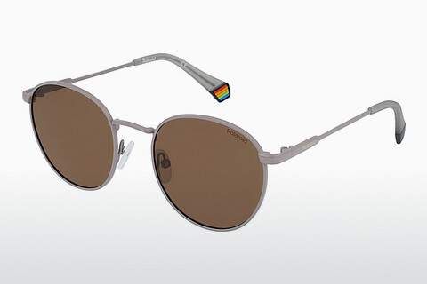 Lunettes de soleil Polaroid PLD 6171/S 10A/SP