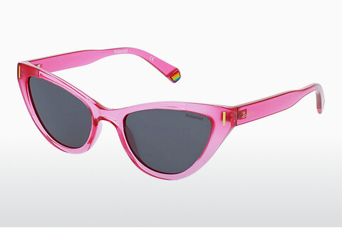 Lunettes de soleil Polaroid PLD 6174/S MU1/M9
