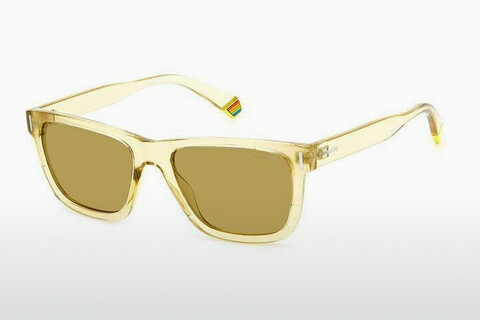 Lunettes de soleil Polaroid PLD 6186/S 40G/MU