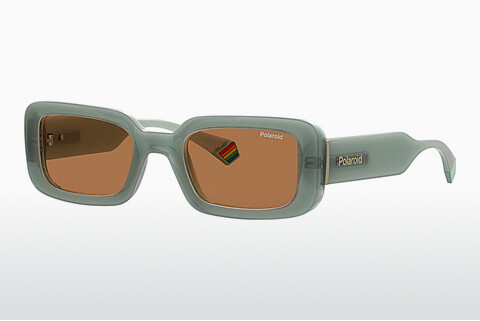 Ophthalmic Glasses Polaroid PLD 6208/S/X 1ED/HE