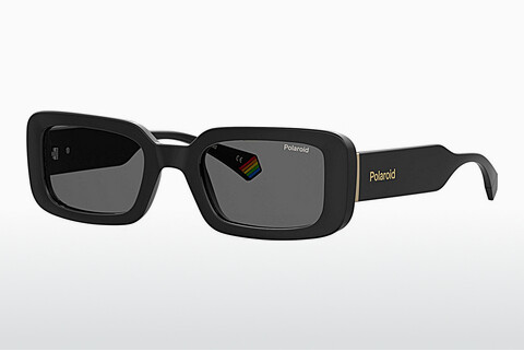 Ophthalmic Glasses Polaroid PLD 6208/S/X 807/M9
