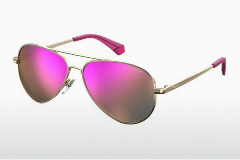 Ophthalmic Glasses Polaroid PLD 8015/N/NEW J5G/AI