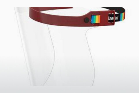 Ophthalmic Glasses Polaroid STAYSAFE2 KID C9A