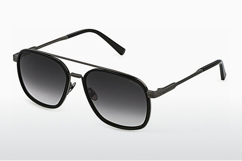 Lunettes de soleil Police SPLC49 BLKY