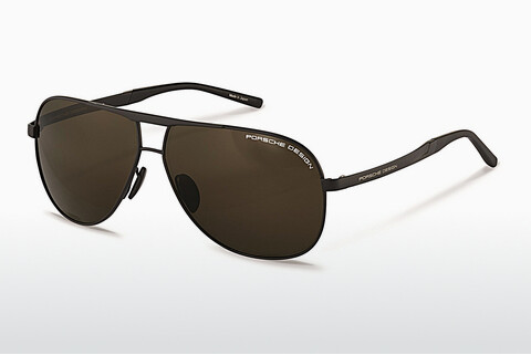 Ophthalmic Glasses Porsche Design P8657 A