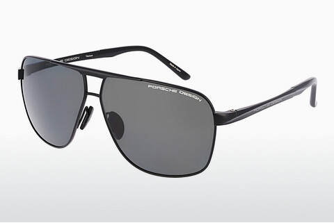 Ophthalmic Glasses Porsche Design P8665 A