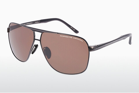 Ophthalmic Glasses Porsche Design P8665 F