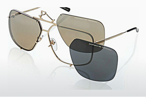 Ophthalmic Glasses Porsche Design P8928 B