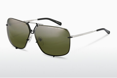 Ophthalmic Glasses Porsche Design P8928 P
