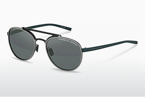 Ophthalmic Glasses Porsche Design P8972 D415