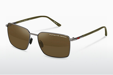 Ophthalmic Glasses Porsche Design P8973 C629